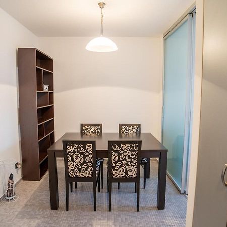 Apartment Luka Rijeka Extérieur photo