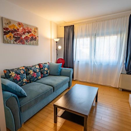Apartment Luka Rijeka Extérieur photo