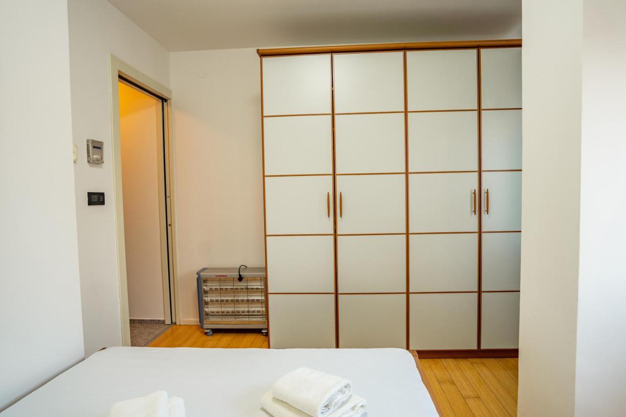 Apartment Luka Rijeka Extérieur photo