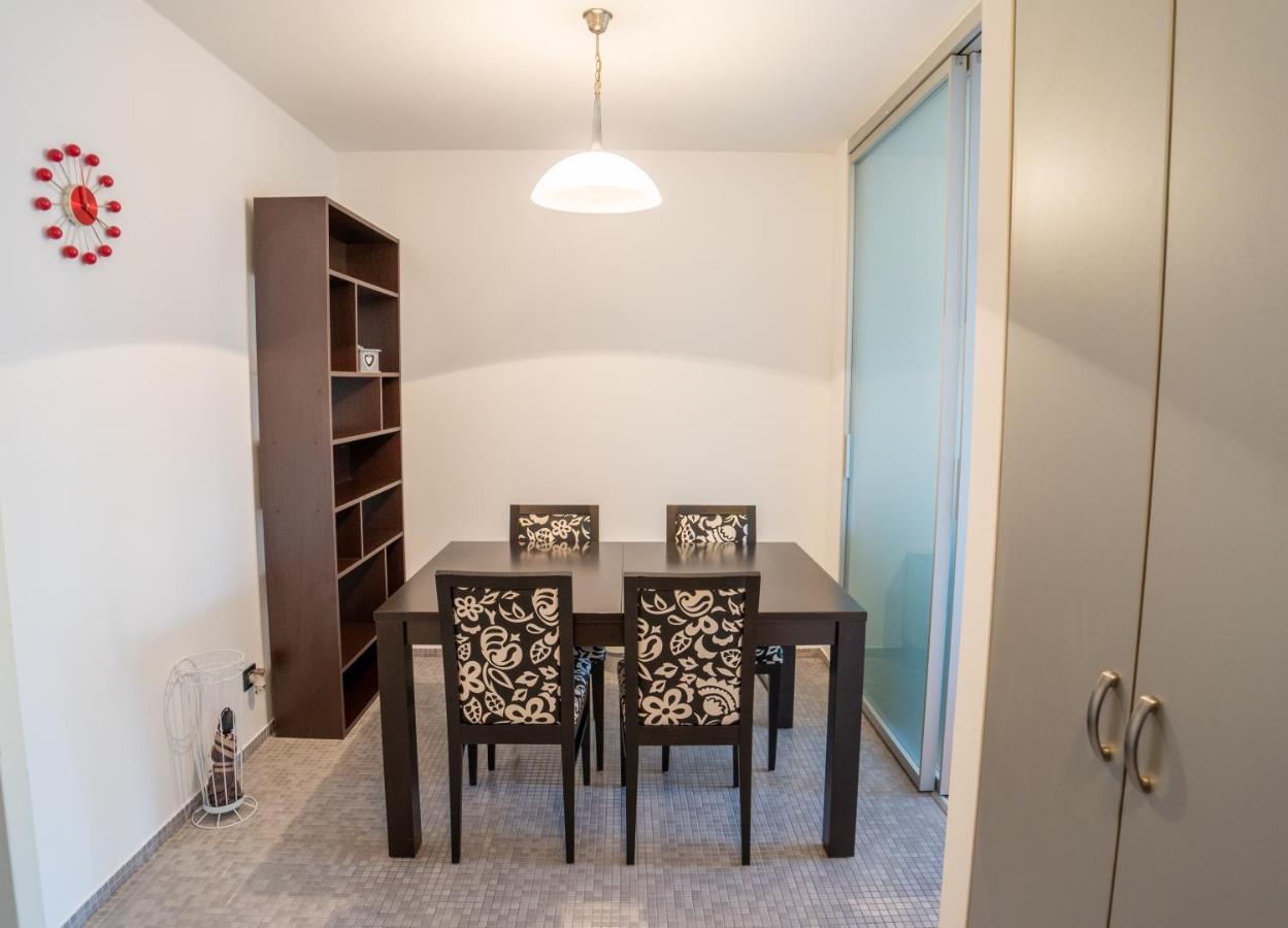 Apartment Luka Rijeka Extérieur photo