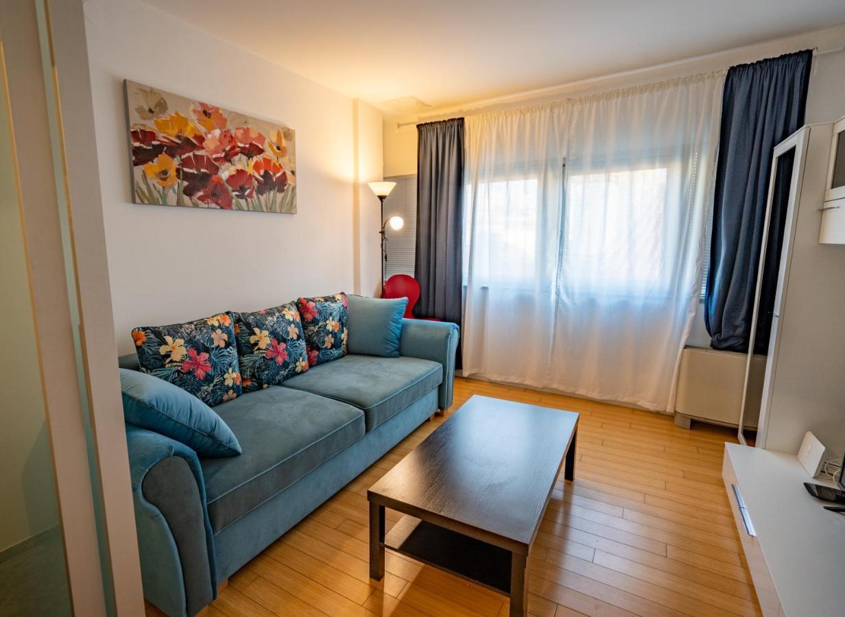 Apartment Luka Rijeka Extérieur photo